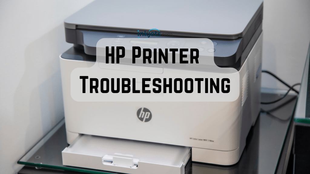 Common HP Printer Problems: Troubleshooting Solutions